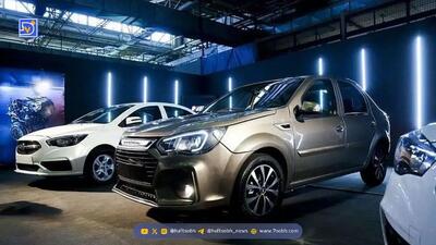  مقایسه خودرو پارس نوا با شاهین و تارا؛ کدام یک ارزش خرید دارد؟