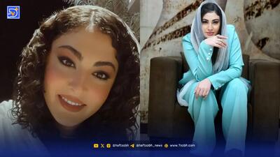  غوغای محمدرضا علیمردانی در جشن عروسی مریم مومن و سهیل قاصدی /  از شعرخوانی با احساس تا خواندن عقد آریایی برای خانم بازیگر