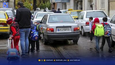  دانشگاه‌ها و مدارس بدون معیار شهری، آرامش محله‌های تهران را زیر فشار برده‌اند