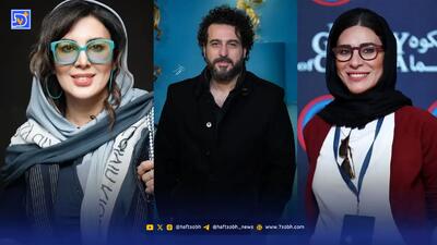  عصر سینما | سحر دولتشاهی، محسن کیایی، لیلا بلوکات و اردشیر رستمی