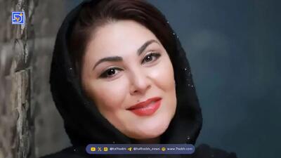  عکس روز| پیراهن سبز لاله اسکندری، ترند جدید استایل هنرمندان