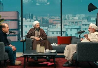  سلیمانی اردستانی کیست؟ ماجرای توهین به حضرت علی و حضرت زهرا