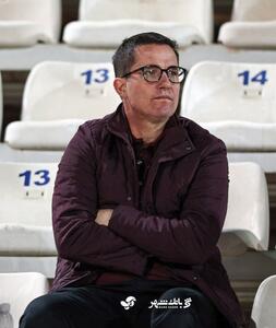  هشدار جدی یک پرسپولیسی به اوسمار