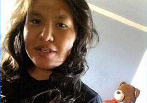  اقدام عجیب مادر سنگدل پس از قتل دخترش