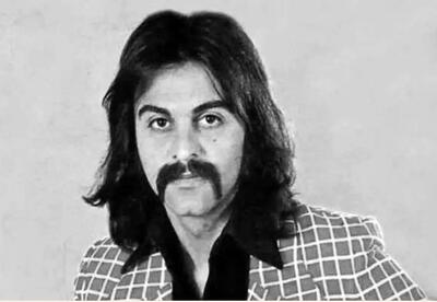  کوروش یغمایی خداحافظی کرد