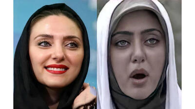  تغییر چهره خیره‌کننده بازیگر «خط قرمز» بعد از دو دهه!