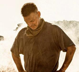  پیمان معادی دوباره در خارج خبرساز شد/ عکس