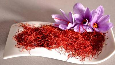  رشد نگران‌کننده تقلب در زعفران پودری و عصاره‌ای