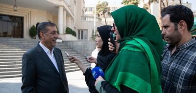  قائم‌پناه: هیبریدی‌کردن موتور خودروهای داخلی آغاز شده است