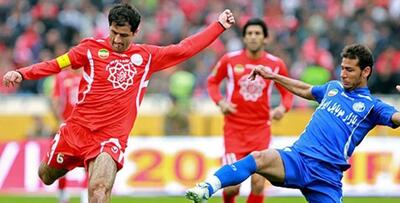  جاودانگی اسطوره پرسپولیس در مشت سوپرمن استقلال/ رکورد ماندگار دربی شکسته می‌شود؟