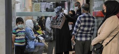  کشور در شیب صعودی شیوع آنفلوآنزا قرار دارد