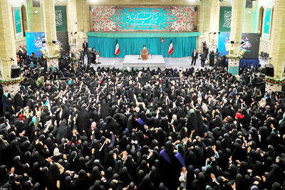  حامی واقعی