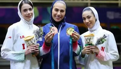  پیام مهروز ساعی برای شاگردانش در رقابت جهانی