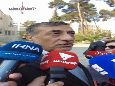  قائم‌پناه: آزادسازی قیمت‌ خودرو بدون اشباع بازار یعنی چراغ سبز به گرانی