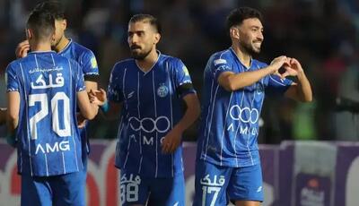 منیر و مهران غایبان قطعی دربی!