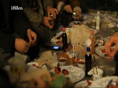  جای ارسطو گلدون میذاریم!