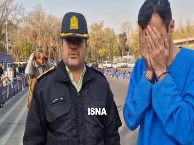  بازداشت کلاهبرداری که خود را سهامدار ایران خودرو معرفی می‌کرد