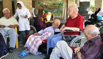  معاون وزیر بهداشت: هیچ کشوری در سرعت کاهش باروری به گرد ایران نمی‌رسد