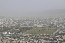  کاهش میدان دید افقی در لرستان