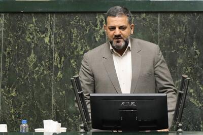  نماینده مشهد خطاب به رئیس جمهور: ما نمی‌دانیم قسم حضرت عباس شما را باور کنیم یا دم خروس را؟