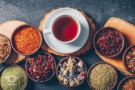  یک دمنوش مخصوص برای جلوگیری از سرفه