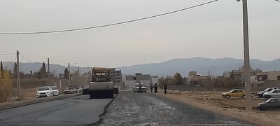  خبر خوش شهردار یاسوج از ساماندهی مسیرهای شرقی شهر