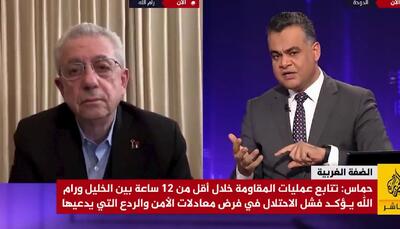  کارشناس الجزیره: تعداد فلسطینی‌ها در سرزمین تاریخی فلسطین امروز بیشتر از تعداد یهودیانِ اسرائیلی است