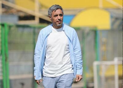  خطیبی:اگر عدالت برقرار باشد، استقلال برنده دربی می‌شود