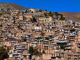  روستای تاریخی کنگ ،خراسان رضوی