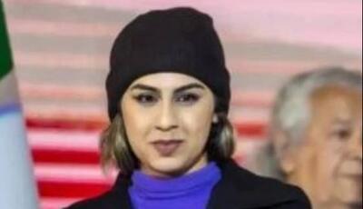  بازیگر جوان تئاتر درگذشت