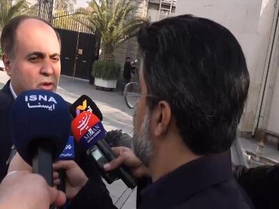 اظهارات جنجالی وزیر جهاد: قیمت مرغ متعادل و منطقی است