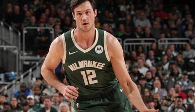  ستاره ایتالیایی NBA بازنشسته شد