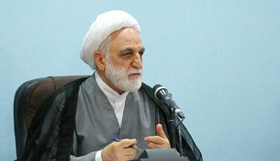  واکنش رئیس دستگاه قضا به ادعای پرداخت جریمه ۱۱ همتی توسط یک قاچاقچی 