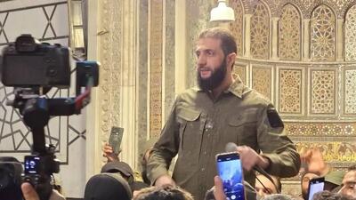  سرمقاله کیهان/ این «شام» را غربگرایان پخته‌اند!
