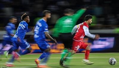  اصلانیان: پرسپولیس باید آسانی و کوشکی را مهار کند