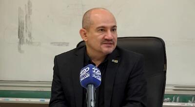  حمزه صفوی: قاجار، پهلوی و جمهوری اسلامی ۱۵۰ سال برای تبدیل ایران به یک کشور بیطرف تلاش کردند اما شکست خوردند