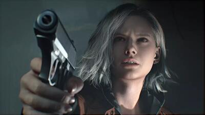  ویدیوی جدید Resident Evil 9 مبارزه با زامبی‌ها را نشان می‌دهد