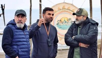  سازنده «بازمانده» از مردم ایران عذرخواهی کرد