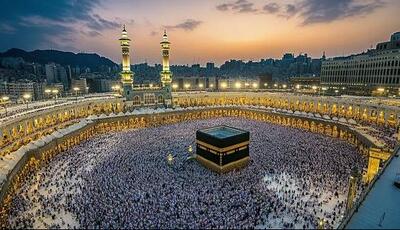  جزئیات ثبت‌نام قطعی حج ۱۴۰۵ اعلام شد