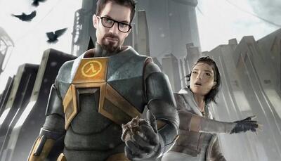  آیا بازی Half-Life 3 به‌زودی رونمایی می‌شود؟