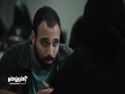  عذاب وجدان بعد بی گناهی یقه مهیار رو گرفته
