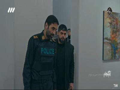  این دزدی شبیه پرونده شماست!