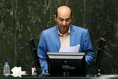  توضیحات نماینده مجلس درباره جزئیات تعیین سقف مهریه