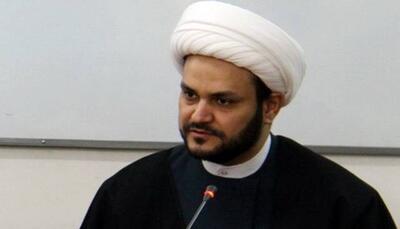 دبیرکل نجبا: اگر فرستاده ترامپ را ساکت نکنید، مقاومت او را ساکت می‌کند