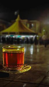  چند قاب زیبا از حرم مطهر امام رضا (ع)
