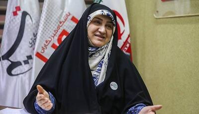  فریادهای نمایندۀ زن در مخالفت با طرح تغییر قانون مهریه