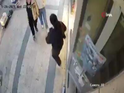  کسبه مانع قتل زن به‌دست همسرش شدند