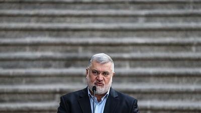  معتمدیان: ۲۰ هزار موتور سیکلت در تهران برقی می‌شود