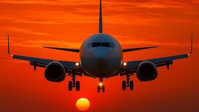  ایران ظرفیت تبدیل شدن به هاب حمل‌ونقل هوایی منطقه را دارد