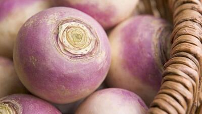  روش تشخیص شلغم‌های شیرین و خوشمزه + بهترین روش پخت